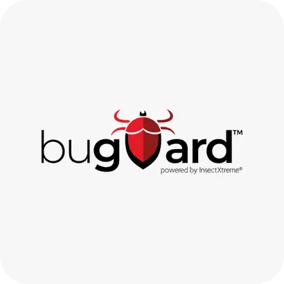 Buguard logo