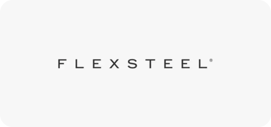Flexsteel logo