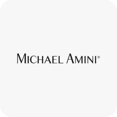 Michael Amini logo
