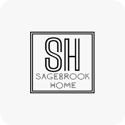 Sagebrook Home logo