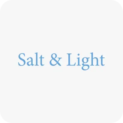Salt and Light logo