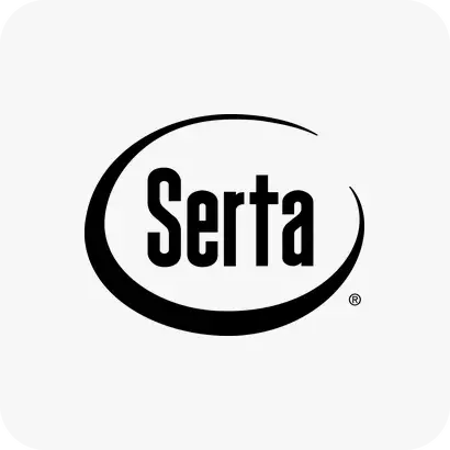Serta logo