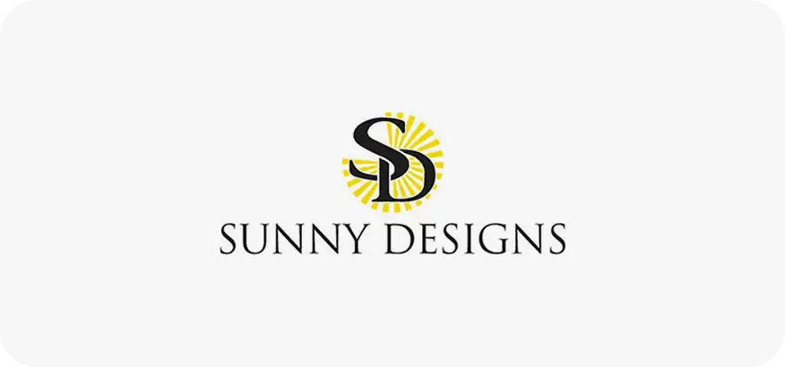 Sunny Designs logo