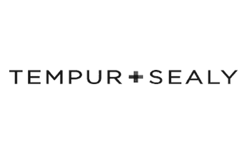 Tempur Sealy logo