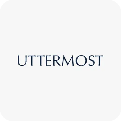 Uttermost logo