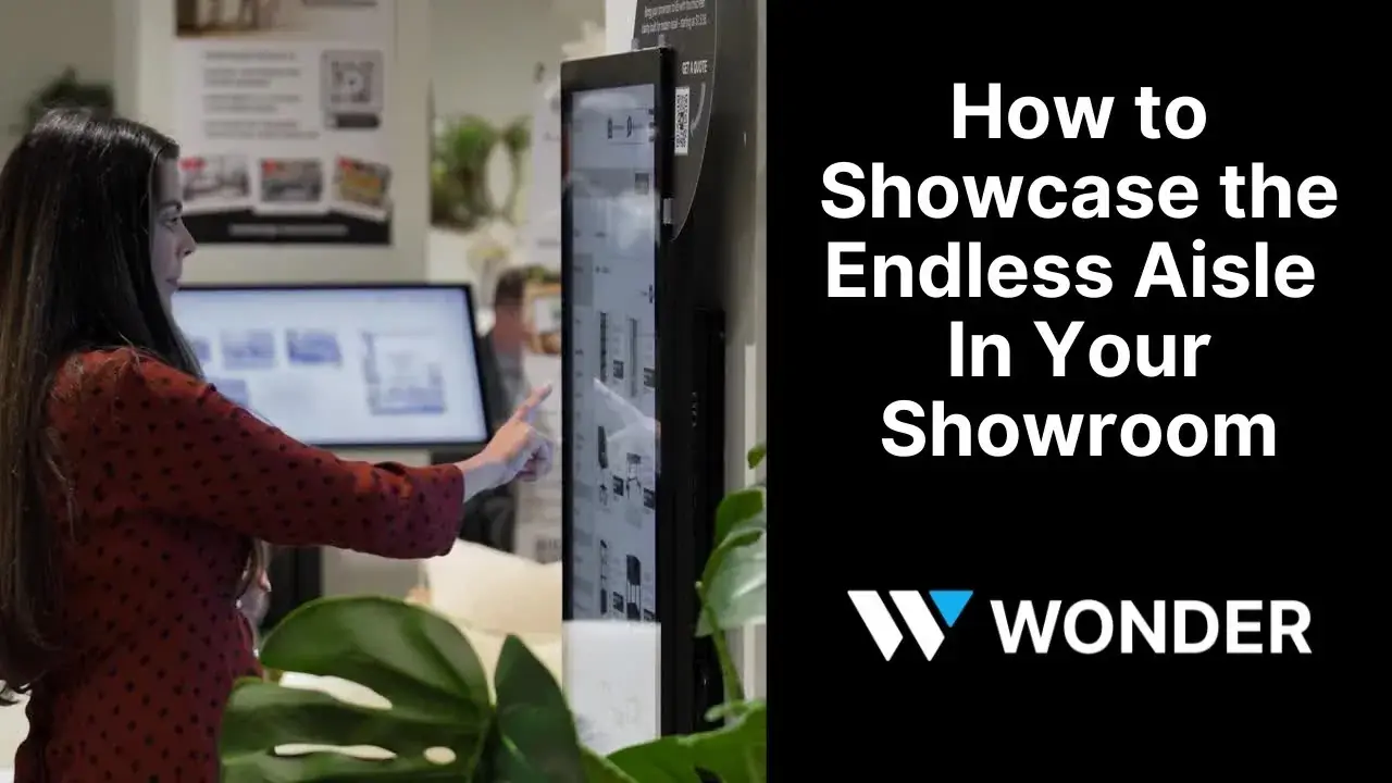 Video cover for Wonder Hardware Options For Your Retail Space Video cover for Wonder Hardware Options For Your Retail Space